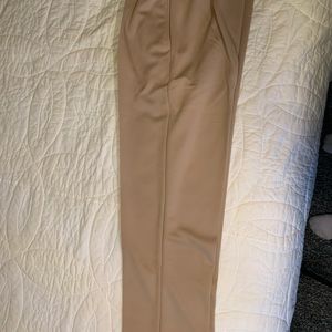 Sara Morgan knit pull on pants size 10